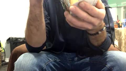 chenovich online show from November 20, 4:00 am