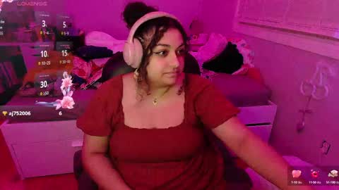 Snapshot of chericheesecake chatting on September 28, 3:59 am chericheesecake online show from September 28, 3:59 am