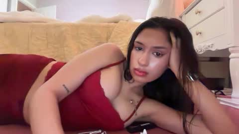 cherliecarmen online show from November 26, 4:21 am