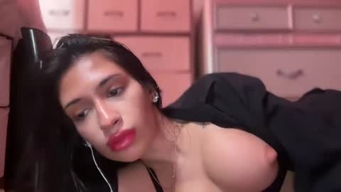 Snapshot of cherliecarmen chatting on February 26, 8:04 pm cherliecarmen online show from February 26, 8:04 pm