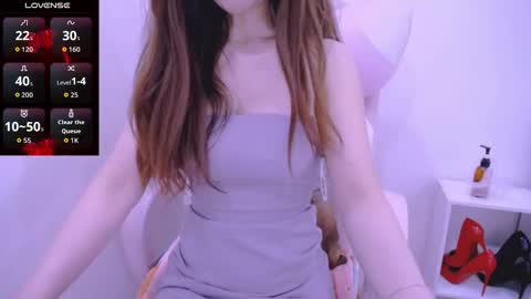 Cheri online show from October 9, 3:23 am