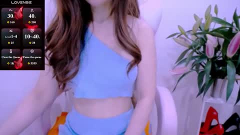 Cheri online show from March 21, 8:19 am