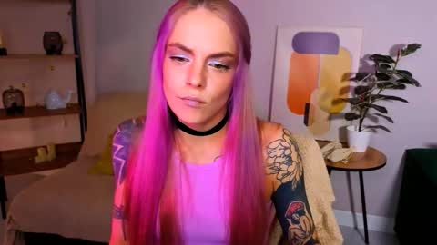 Sherry online show from March 2, 10:38 pm