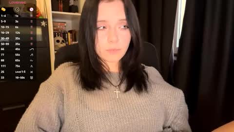 Eva online show from January 12, 1:18 pm