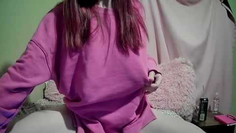 Cherri online show from January 9, 3:15 am