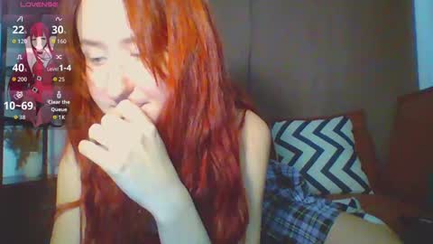 ur cherry online show from October 22, 9:12 am