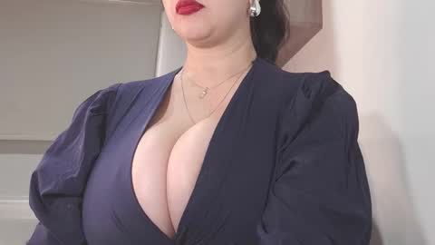 Snapshot of cherry202 chatting on October 7, 1:29 pm TATIS online show from October 7, 1:29 pm