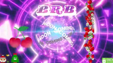 Cherry online show from December 1, 1:53 pm