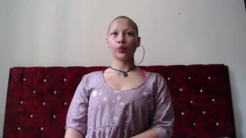 Snapshot of cherry__420 chatting on September 21, 1:48 pm Cherry online show from September 21, 1:48 pm
