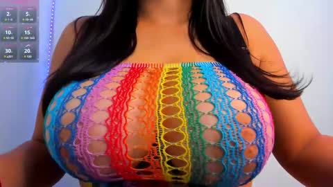 Cherry online show from February 26, 9:53 pm