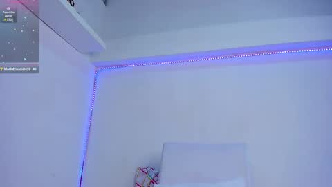 Cherry online show from February 20, 8:14 pm