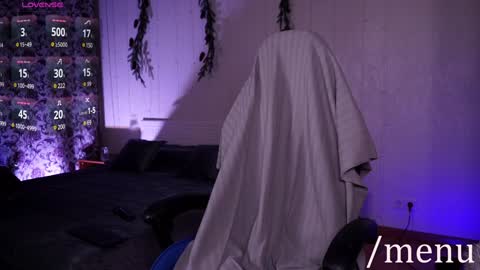 Kate online show from February 3, 2:36 am