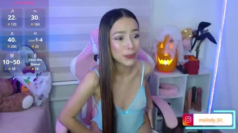 cherry_butterfly online show from October 29, 12:23 am