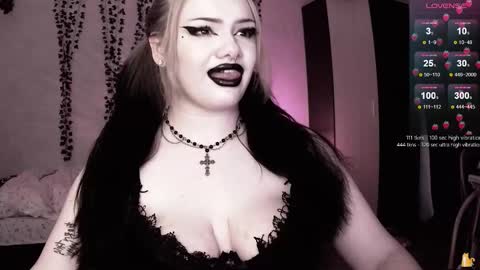 cherry_elfcat online show from November 8, 6:16 am