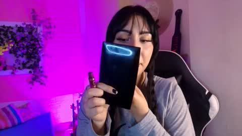 Cherry online show from December 20, 11:17 am