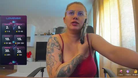 mayra online show from January 28, 7:53 am