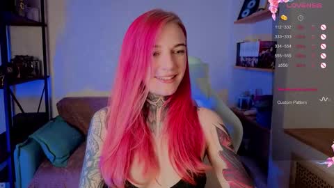 Roxy online show from September 12, 9:28 pm