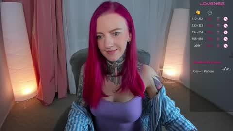 Roxy online show from March 2, 8:50 pm