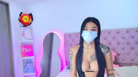 cherry_sussa_ online show from December 20, 4:30 am