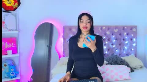 cherry_sussa_ online show from December 23, 3:23 am