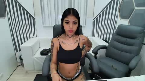 Sussan Cherry  online show from October 3, 6:10 am