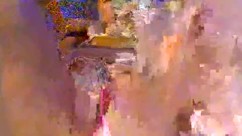 Cherrybabe online show from March 9, 1:35 am