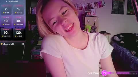 Snapshot of cherrybaby_0 chatting on December 9, 6:34 am cherrybaby_0 online show from December 9, 6:34 am