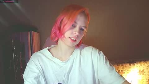 cherrybaby_0 online show from October 25, 1:55 pm