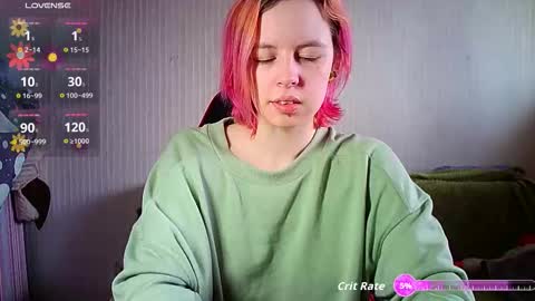 Snapshot of cherrybaby_0 chatting on October 4, 7:06 am cherrybaby_0 online show from October 4, 7:06 am