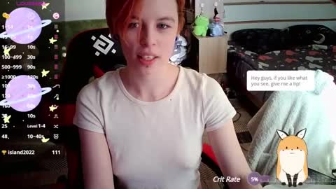 Snapshot of cherrybaby_0 chatting on February 19, 6:11 am cherrybaby_0 online show from February 19, 6:11 am