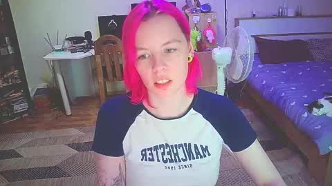 cherrybaby_0 online show from November 10, 9:45 am