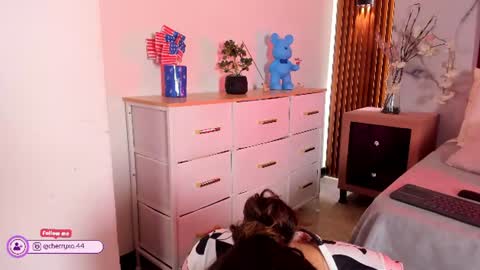 Cherry online show from July 14, 2:05 am