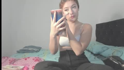 cherryblossom_23 online show from April 25, 12:24 am