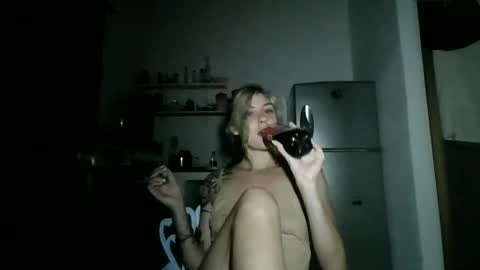 cherryblushxo online show from March 1, 1:32 am