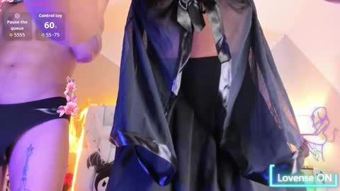 Samy Perez online show from October 30, 10:21 pm