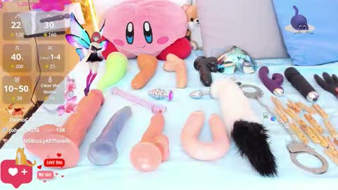 Samy Perez online show from October 22, 10:22 pm