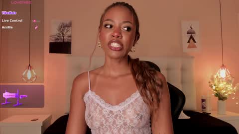 Cherry Lady online show from February 1, 12:07 am