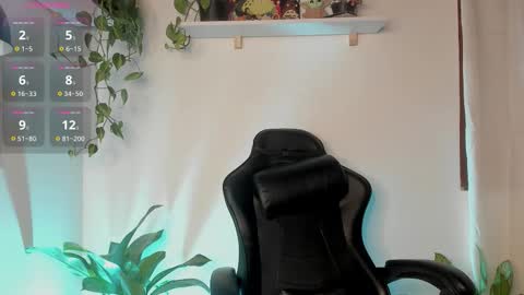 Cherry Lady online show from October 18, 12:04 am