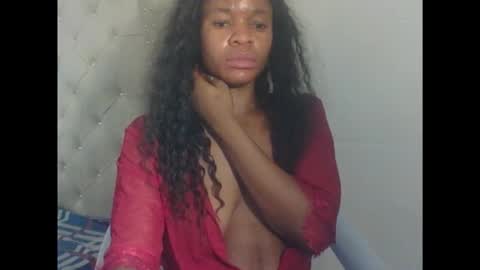 cherry online show from October 29, 12:56 am