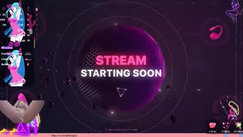 Cherry online show from March 9, 3:00 am