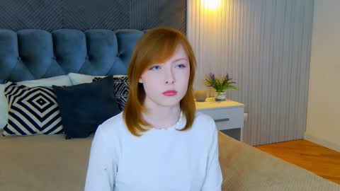 cherrycrushlove online show from March 21, 7:14 am