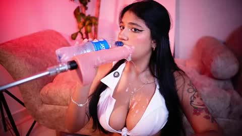 Snapshot of cherrygh_ chatting on September 12, 4:58 am Cherry online show from September 12, 4:58 am