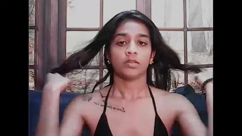 leah online show from February 6, 12:15 pm