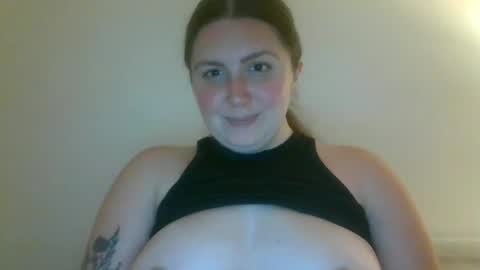 CherryJune online show from September 29, 10:20 pm