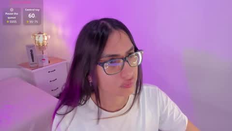 Cherry online show from November 5, 11:56 am