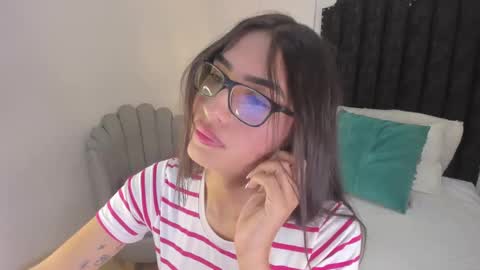 Cherry online show from September 26, 1:41 pm