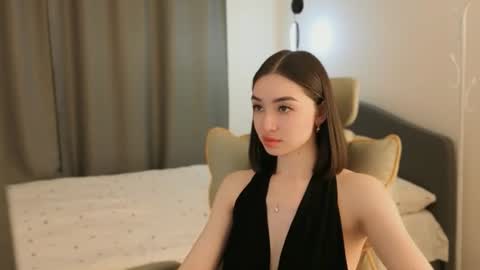 Kate3 online show from June 25, 7:19 pm
