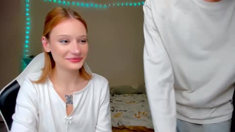 Alice  Simonplease like online show from March 14, 8:35 pm