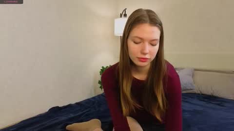 Loise online show from February 10, 5:38 pm