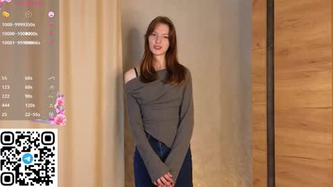 Loise online show from November 11, 5:37 pm